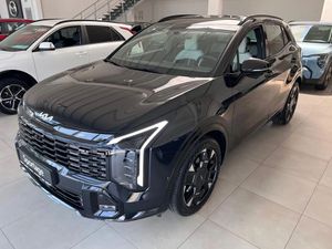 Kia Sportage V [2021 - Prezent] 2025
