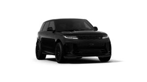 Land Rover Range Rover Sport III [2022 - Prezent] 4.4 V8 P530 First Edition 2026