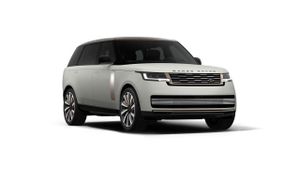Land Rover Range Rover V [2021 - Prezent] 4.4 V8 P530 LWB SV 2026