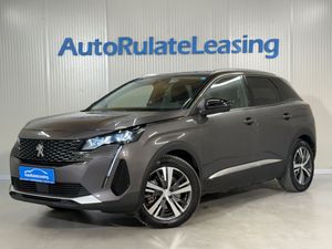 Peugeot 3008 II [2016 - Prezent] Hybrid 225 e-EAT8 Roadtrip 2022