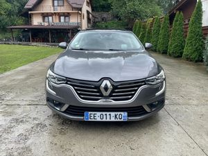 Renault Talisman (SM6) Grandtour ENERGY dCi 160 EDC INITIALE PARIS 2017