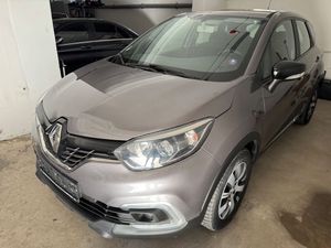Renault Captur / QM3 dCi EDC Intens 2019
