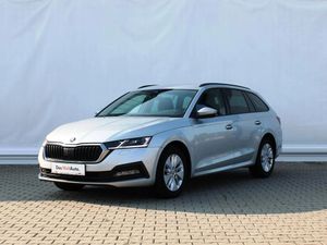 Skoda Octavia IV [2019 - Prezent] Combi 2.0 TDI Ambition 2021