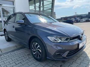 Volkswagen Polo VI [2017 - Prezent] 1.0 TSI Life 2024