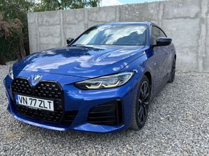 BMW 4 Series G22/G23/G26 [2021 - Prezent] 420d Gran Coupe M Sport 2023
