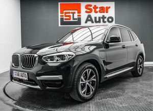 BMW X3 G01 [2017 - Prezent] xDrive30e AT PHEV 2021