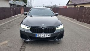 BMW 5 Series G30/G31 [2017 - Prezent] 2020