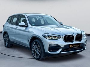 BMW X3 G01 [2017 - Prezent] xDrive20i AT xLine 2019