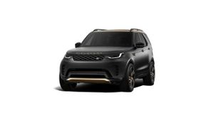 Land Rover Discovery V [2017 - Prezent] 3.0D 300 MHEV Metropolitan Edition 2025