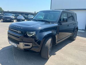 Land Rover Defender 110 3.0D 300 MHEV X-Dynamic SE 2024