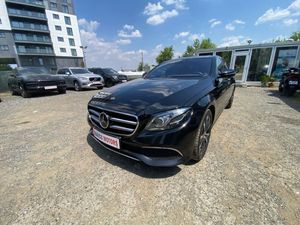 Mercedes-Benz E W213 [2016 - 2023] 220 d 4Matic 9G-TRONIC Sportstyle Edition 2020