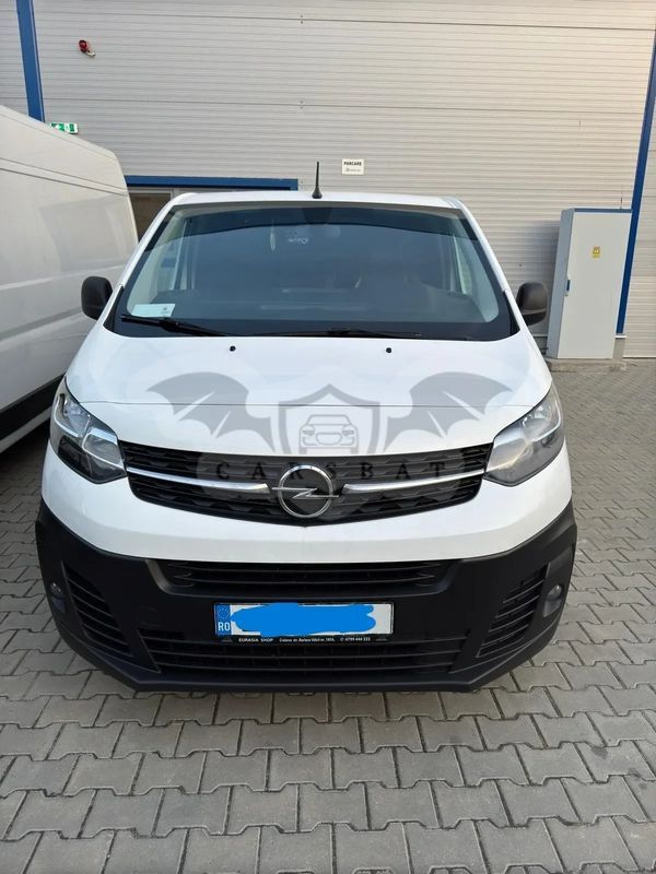 Opel Vivaro 2021