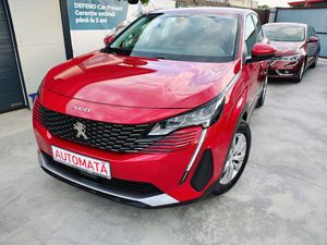 Peugeot 3008 II [2016 - Prezent] BlueHDi 130 Stop & Start EAT8 Active Business-Paket 2021