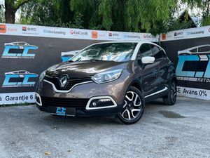 Renault Captur / QM3 (ENERGY) dCi 90 INTENS 2015
