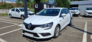 Renault Megane IV [2016 - Prezent] BLUE dCi 115 EDC Techno 2020