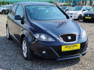 Seat Altea 2011