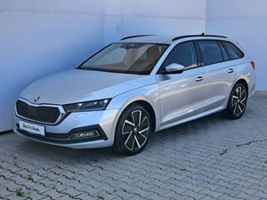 Skoda Octavia IV [2019 - Prezent] Combi Diesel 2.0 TDI DSG Style 2021