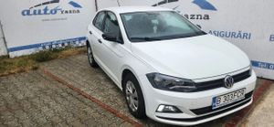 Volkswagen Polo VI [2017 - Prezent] 1.6 TDI Comfortline 2018
