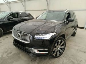 Volvo XC90 II [2015 - Prezent] T8 AWD Recharge Geartronic Inscription Edition 2021