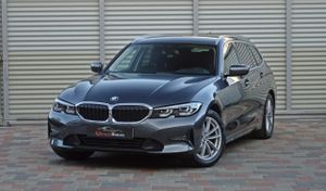BMW 3 Series G20/G21 [2018 - Prezent] 318d Touring Aut. Advantage 2020