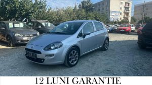 Fiat Punto III [2005 - 2018] 0.9 Twinair Start&Stopp Lounge 2017