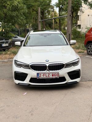 BMW 3 Series G20/G21 [2018 - Prezent] 320d Touring Aut. M Sport 2019