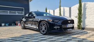 Ford Mustang VI [2015 - Prezent] 2.3 Eco Boost Aut. 2017