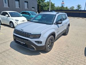 Jeep Avenger 1.2 AT6 4xe MHEV Upland 2025