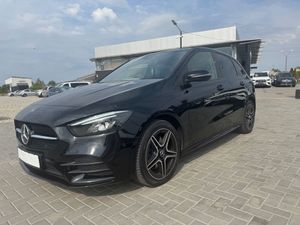 Mercedes-Benz B W247 [2018 - Prezent] 250 e 8G-DCT AMG Line 2021