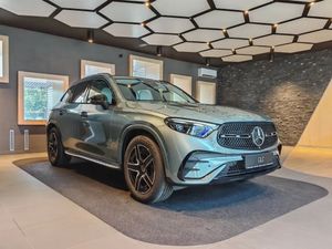 Mercedes-Benz GLC X254 [2022-Prezent] 200 4MATIC MHEV 2025