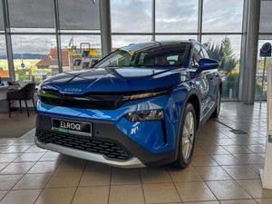 Skoda Elroq 2025