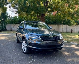 Skoda Karoq 1.6 TDI SCR DSG Ambition 2020