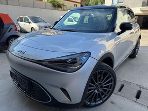 Smart #1 Premium 2024