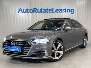 Audi A8 D5 [2017 - Prezent] L 3.0 TFSI quattro Tiptronic 2018