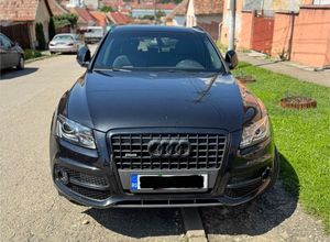 Audi Q5 8R [2008 - 2016] 2.0 TDI Quattro 2011