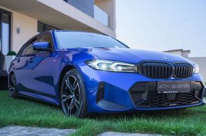 BMW 3 Series G20/G21 [2018 - Prezent] 320d xDrive AT MHEV 2023