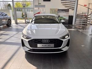 Audi A5 2025