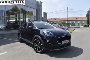 Ford Puma II [2019 - Prezent] 2024