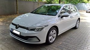 Volkswagen Golf VIII [2020 - Prezent] 2.0 TDI Style 2021