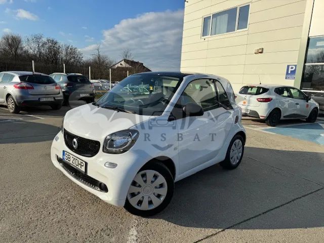 Smart 2018
