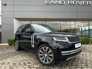 Land Rover Range Rover 3.0 Si6 P510 PHEV Autobiography 2025