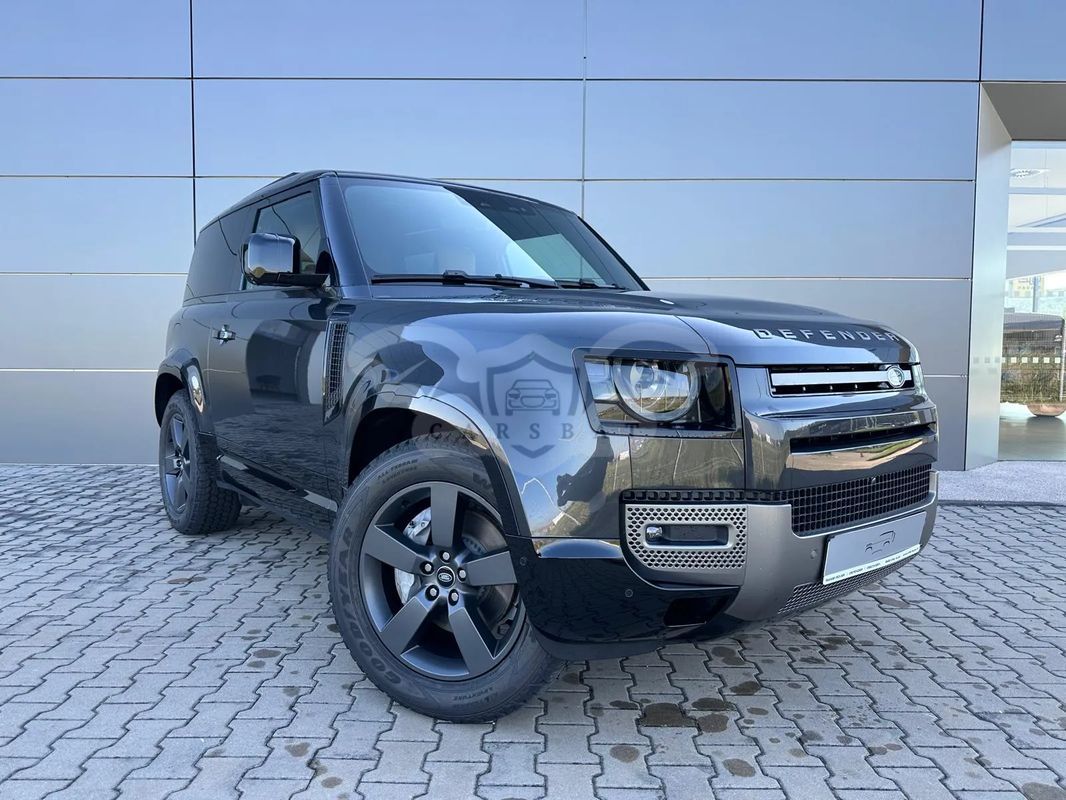 Land Rover Defender 90 3.0 D300 MHEV X-Dynamic HSE 2024