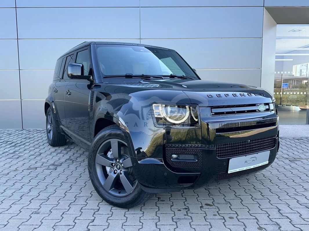 Land Rover Defender 2024