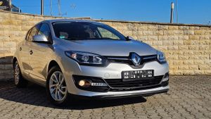 Renault Megane III [2008 - 2016] ENERGY TCe 115 Start & Stop LIMITED 2015