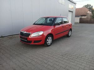 Skoda Fabia II [2007 - 2014] 1.2 TSI Classic 2012