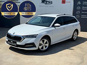 Skoda Octavia IV [2019 - Prezent] 2.0 TDI DSG Ambition 2022