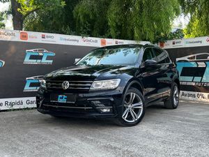 Volkswagen Tiguan 2.0 TDI SCR 4MOTION DSG R-Line 2018