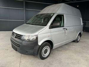 Volkswagen Transporter 2014