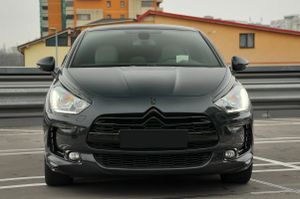 Citroën DS5 HDi 165 SportChic 2013