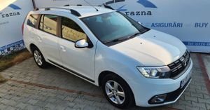 Dacia Logan II [2012 - 2020] MCV 1.5 Blue dCi SL Prestige PLUS 2020
